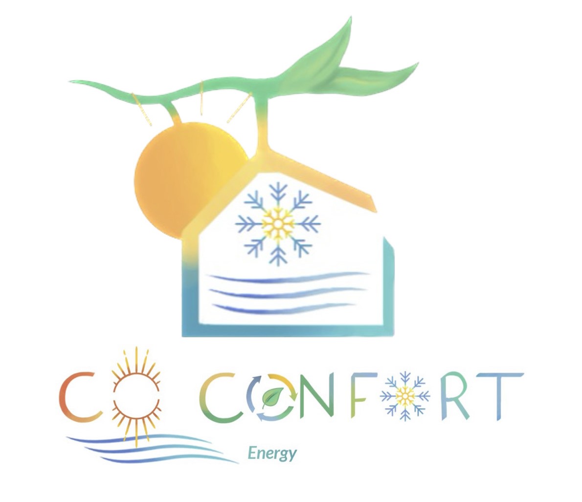 CO CONFORT ENERGY